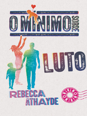 cover image of O mínimo sobre luto